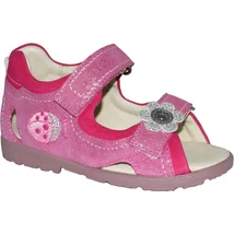 Szamos supinált lány szandál