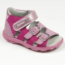 Richter bébi lány szandál