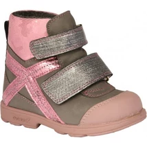 Szamos téli supinált lány bakancs