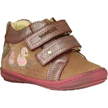 Szamos bébi lány cipő