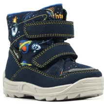 Richter fiú hótaposó