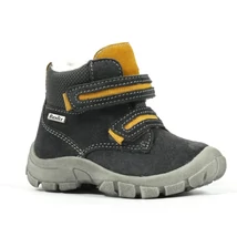 Richter fiú vízálló bakancs