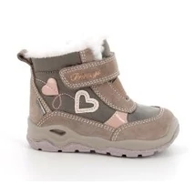 Primigi kislány hótaposó