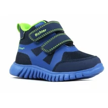 Richter vízálló fiú cipő