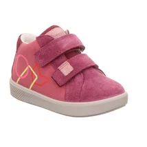 Superfit bébi lánycipő