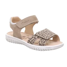 Superfit lányszandál