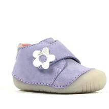 Richter lány elsőlépés cipő