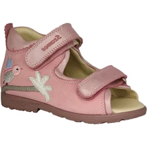 Szamos supinált lány szandál