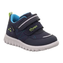 Superfit vízálló fiú cipő 