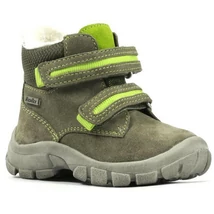 Richter téli fiú bakancs