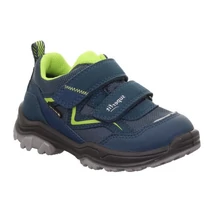 Superfit fiú vízálló cipő