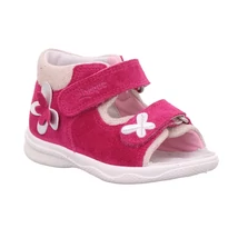 Superfit bébi lány szandál 19