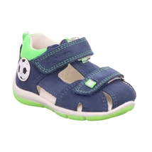 Superfit fiú bébi szandál 19,22
