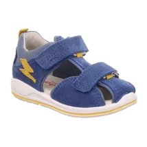 Superfit fiú bébi szandál