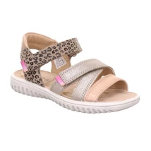 Superfit lányka szandál