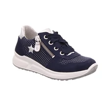 Superfit lány félcipő