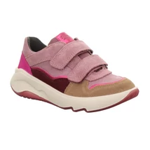 Superfit lány félcipő