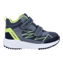 Richter fiú vízálló bakancs