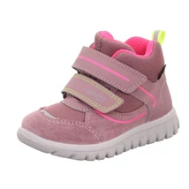 Superfit vízálló lánycipő