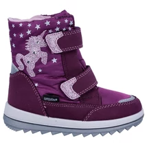 Richter világítós hótaposó