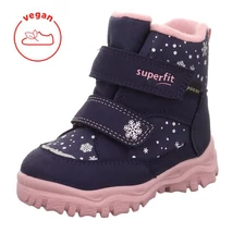 Superfit lány hótaposó
