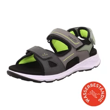 Superfit fiú szandál