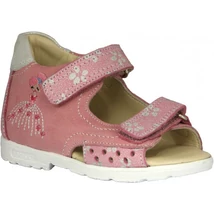 Szamos supinált szandál