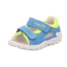 Superfit fiú bébi szandál