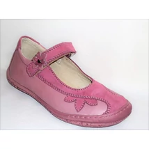 Linea pántos lány cipő