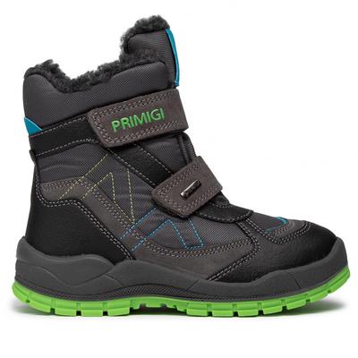 Primigi téli fiú bakancs
