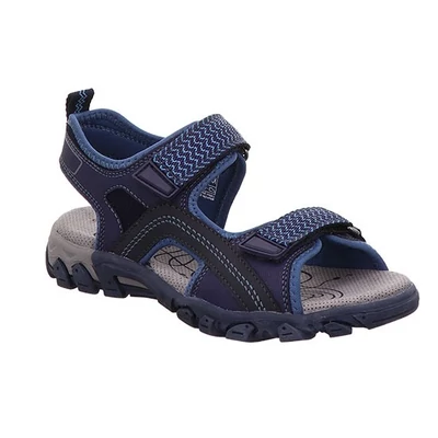 Superfit fiú szandál 41,42,43