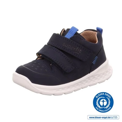 Superfit fiú cipő